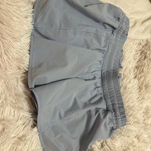 Hotty Hot Lululemon Shorts 4”